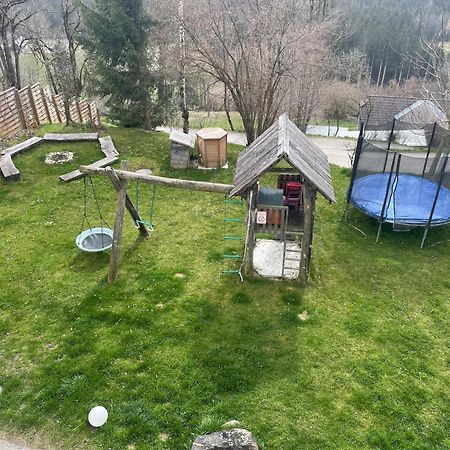 Little Farm Apartments 펠드키르첸인칸텐 외부 사진