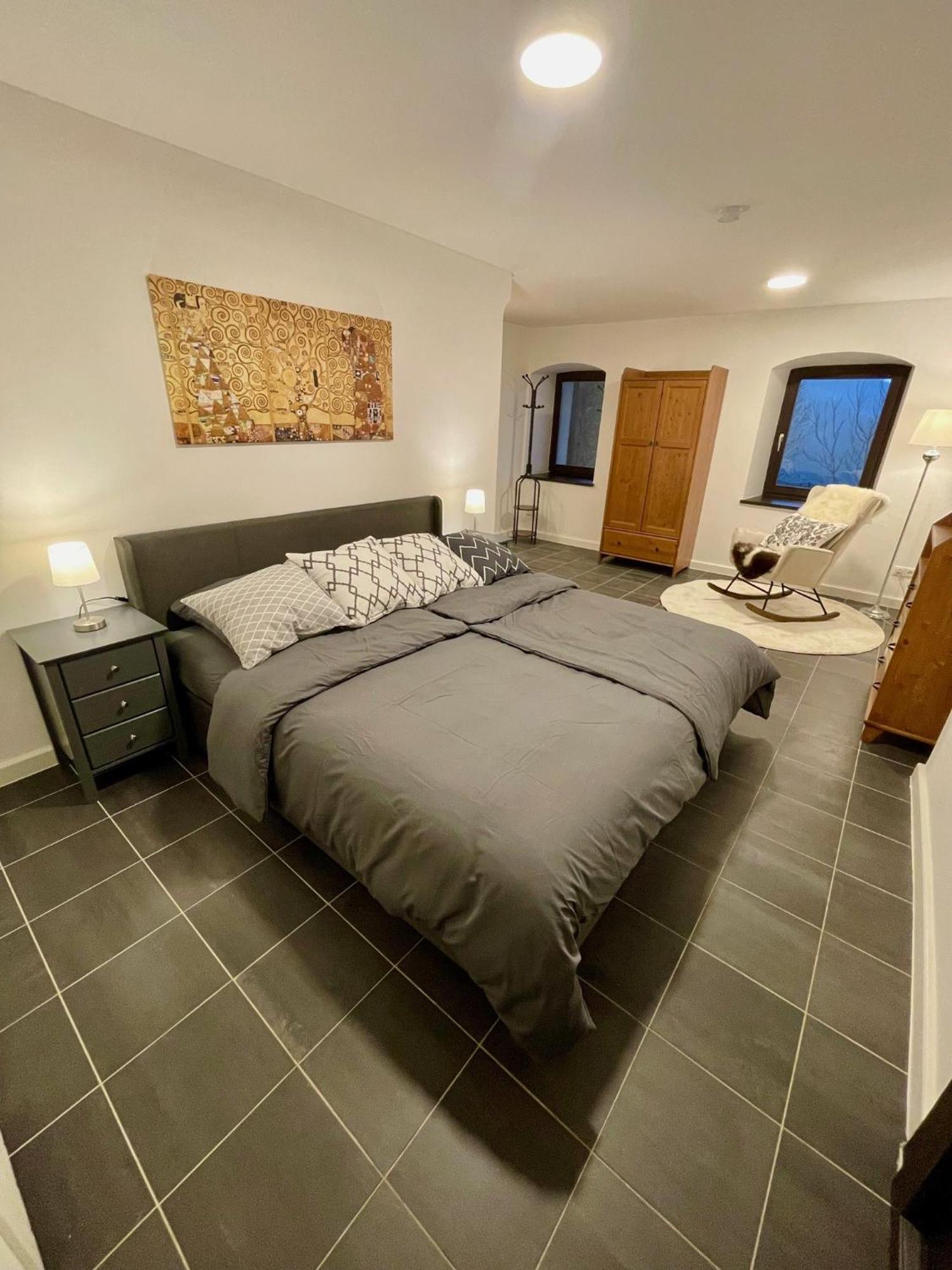 Little Farm Apartments 펠드키르첸인칸텐 외부 사진