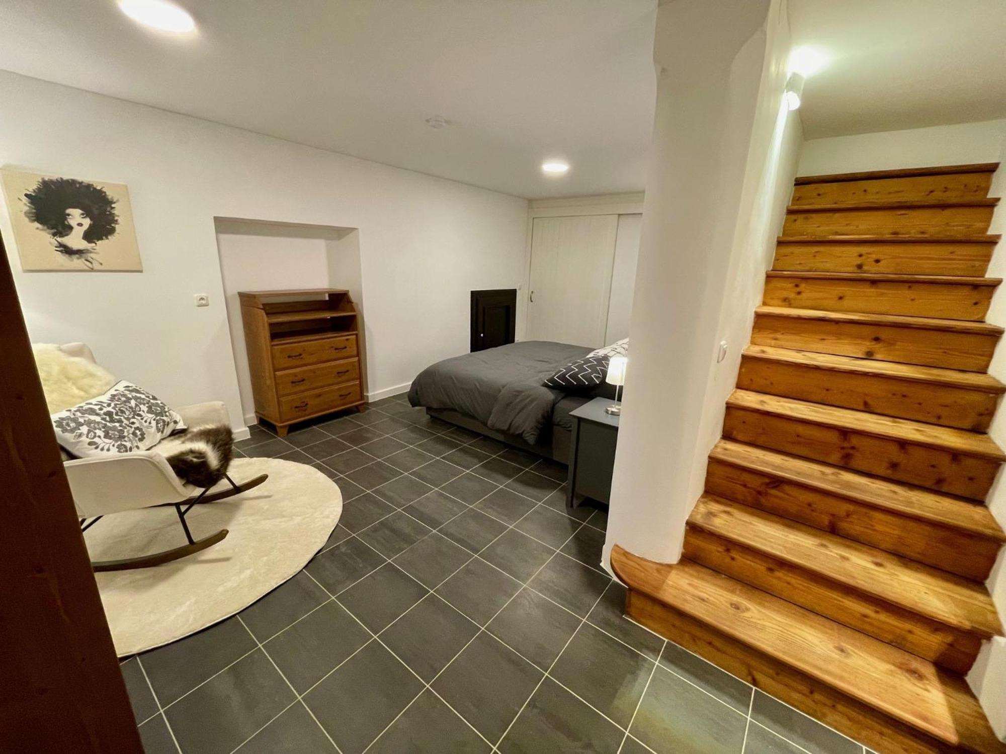 Little Farm Apartments 펠드키르첸인칸텐 외부 사진