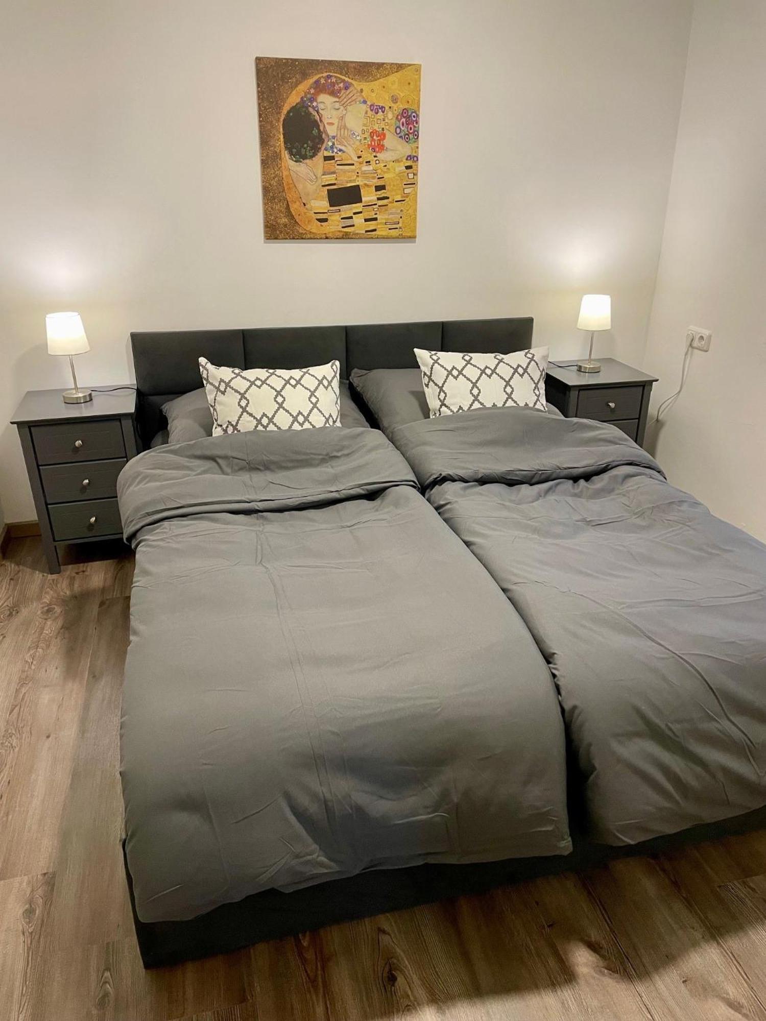Little Farm Apartments 펠드키르첸인칸텐 외부 사진