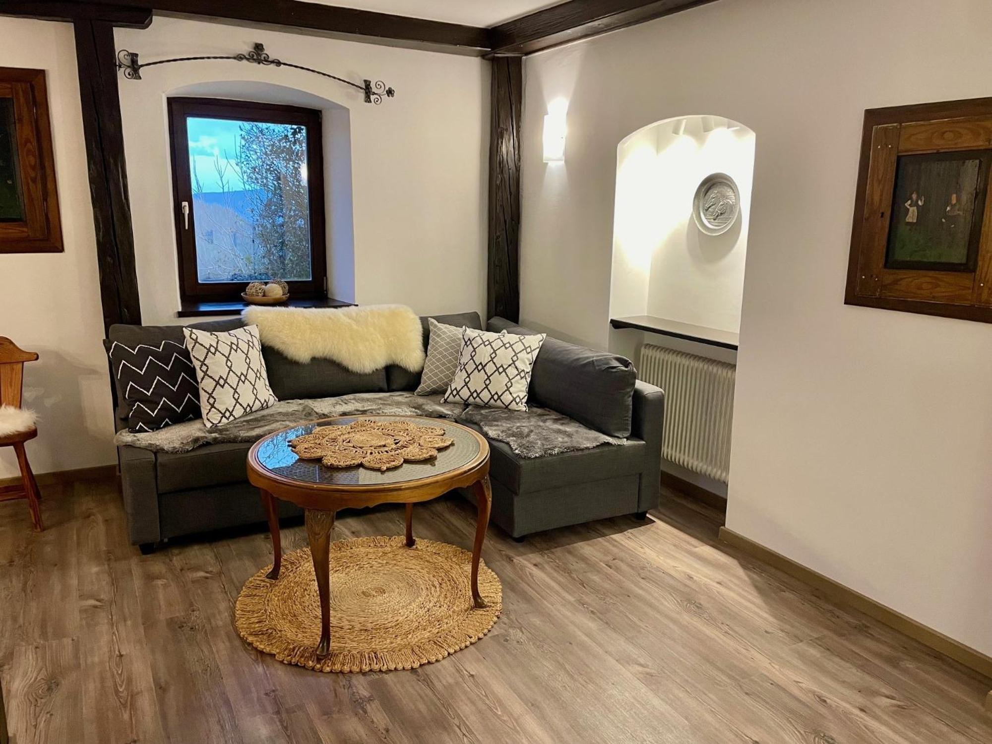 Little Farm Apartments 펠드키르첸인칸텐 외부 사진