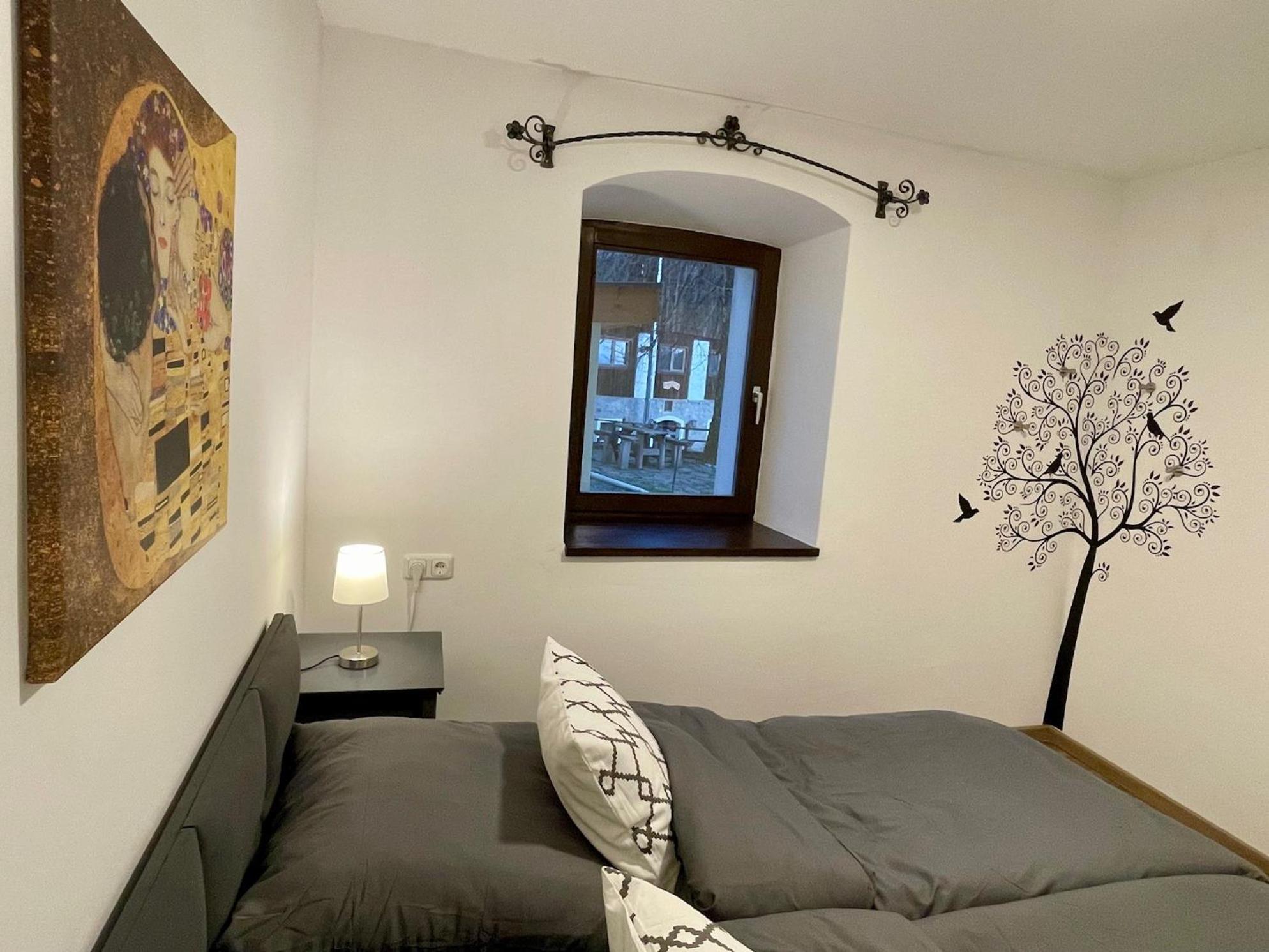 Little Farm Apartments 펠드키르첸인칸텐 외부 사진