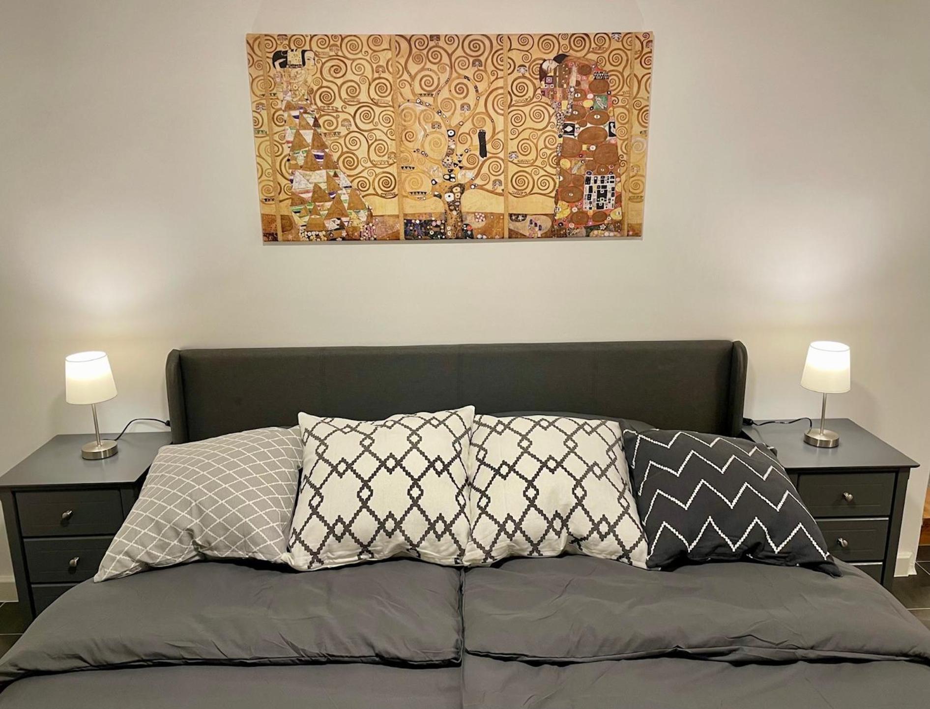 Little Farm Apartments 펠드키르첸인칸텐 외부 사진