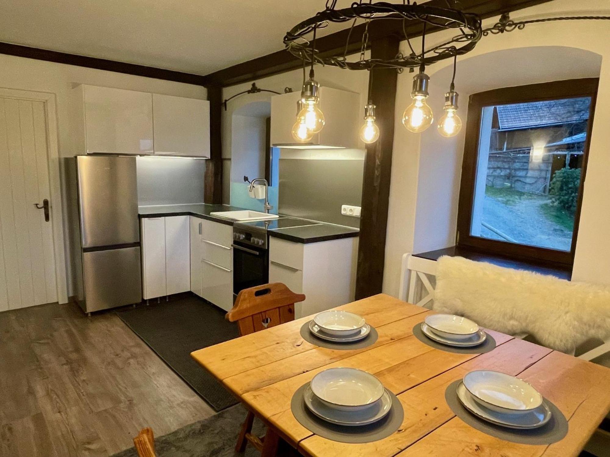Little Farm Apartments 펠드키르첸인칸텐 외부 사진